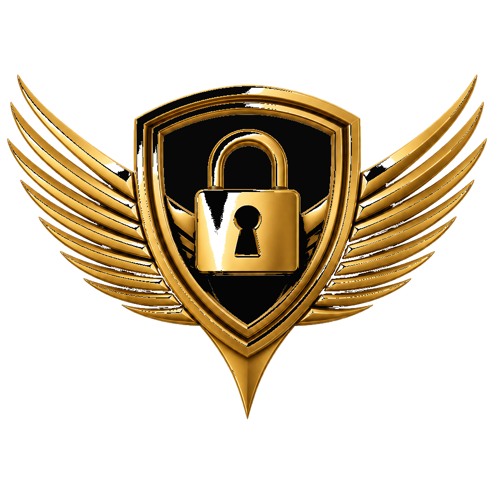 Defensora Emblem